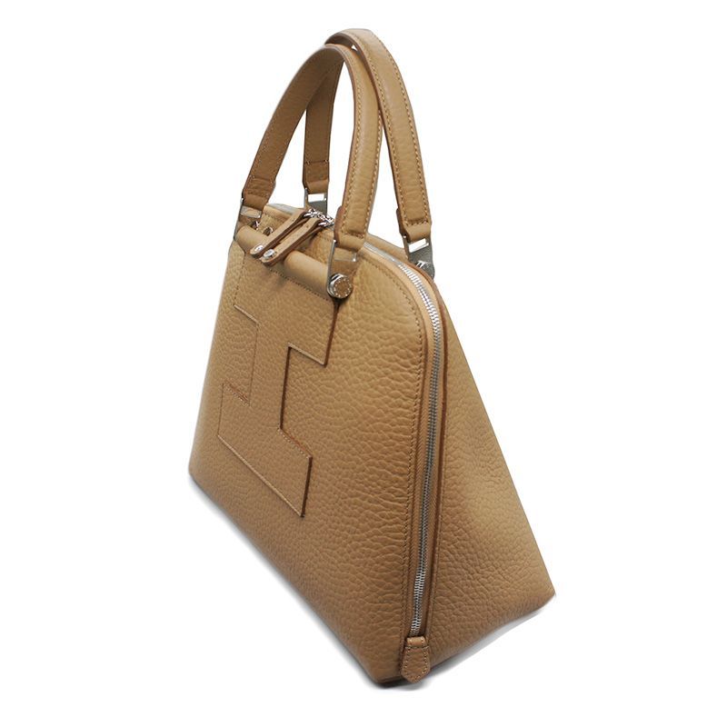 IACUCCI イアクッチ GHIBLI ギブリ 4123 TAN ブラウン