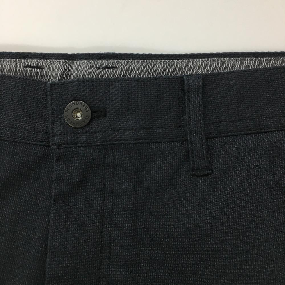【美品】セントアンドリュース　パンツ 楽天市場】セントアンドリュース St ANDREWS メンズ パンツ ロング