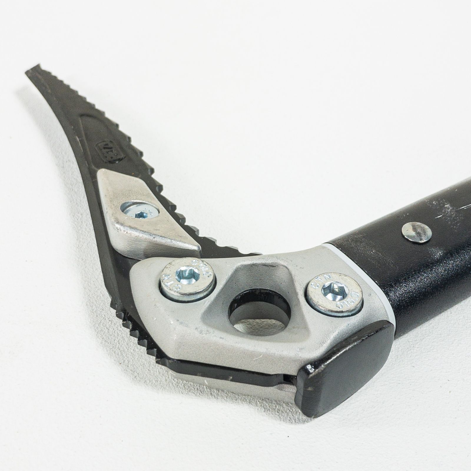 ウィンターギア ピッケル