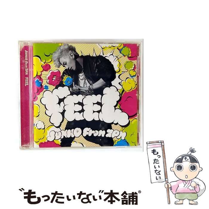 おまとめ値引きあり！JUNHO(From 2PM)/2014\\"FEEL おまとめ値引きあり！JUNHO(From 2PM)/2014