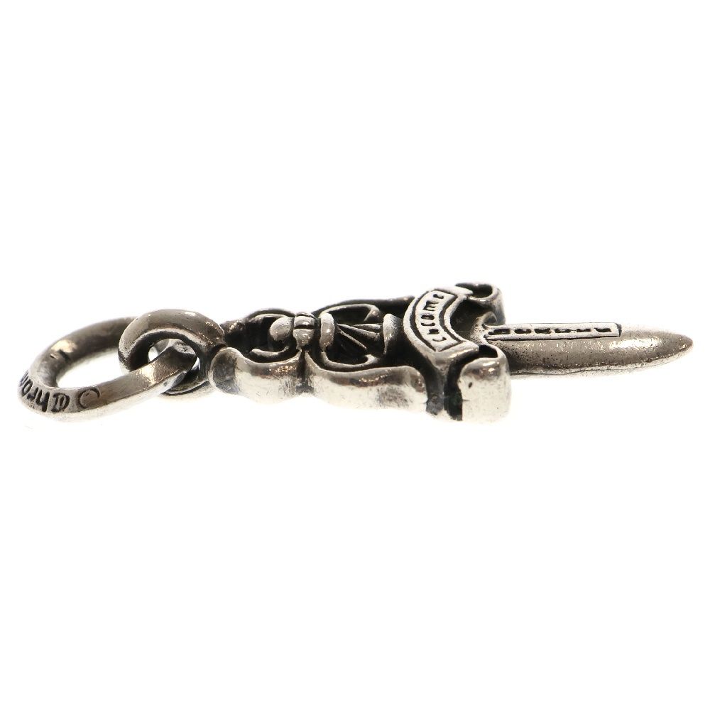 CHROME HEARTS (クロムハーツ) #5 DAGGER オールド #5ダガー