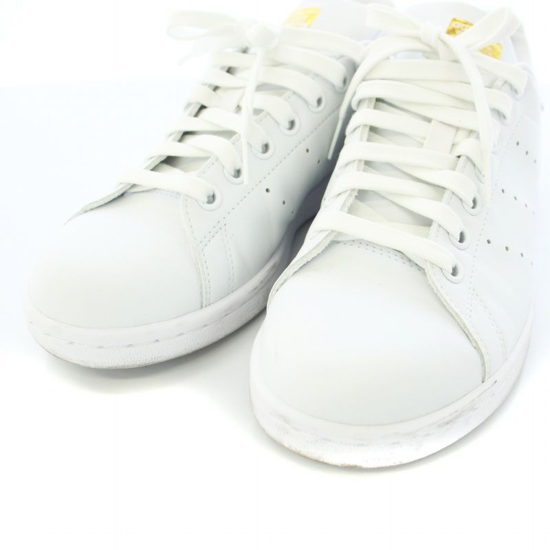 adidas STAN SMITH 6 (US) 24.5cmホワイト Amazon.co.jp: adidas Kids' Originals Stan Smith White/Green