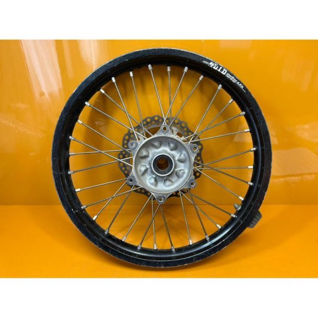 D.I.D DirtStar STX ホイール 19x2.15 ホンダ用 強リム D.I.D DirtStar