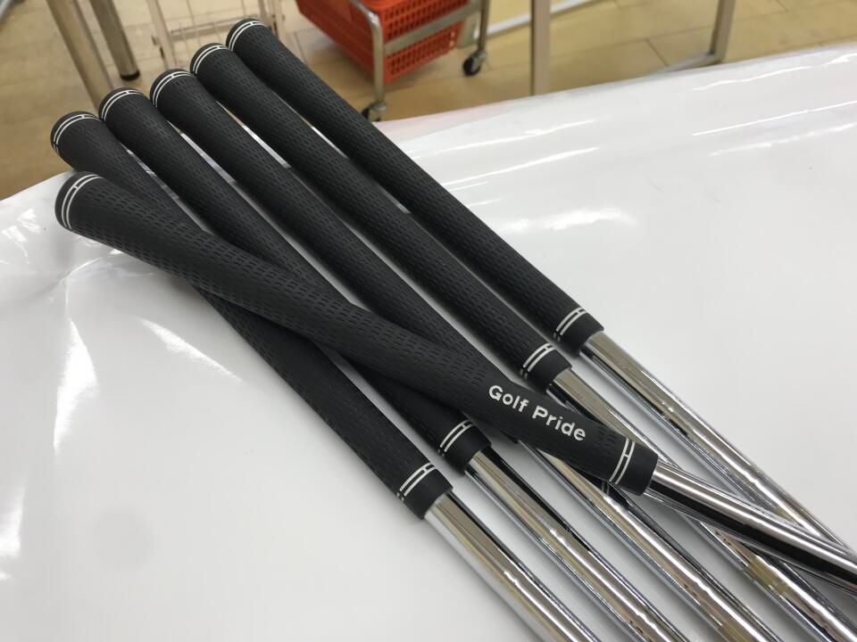 TOUR B X-CB | R | N.Sプロ 850GH | 中古 | アイアンセット