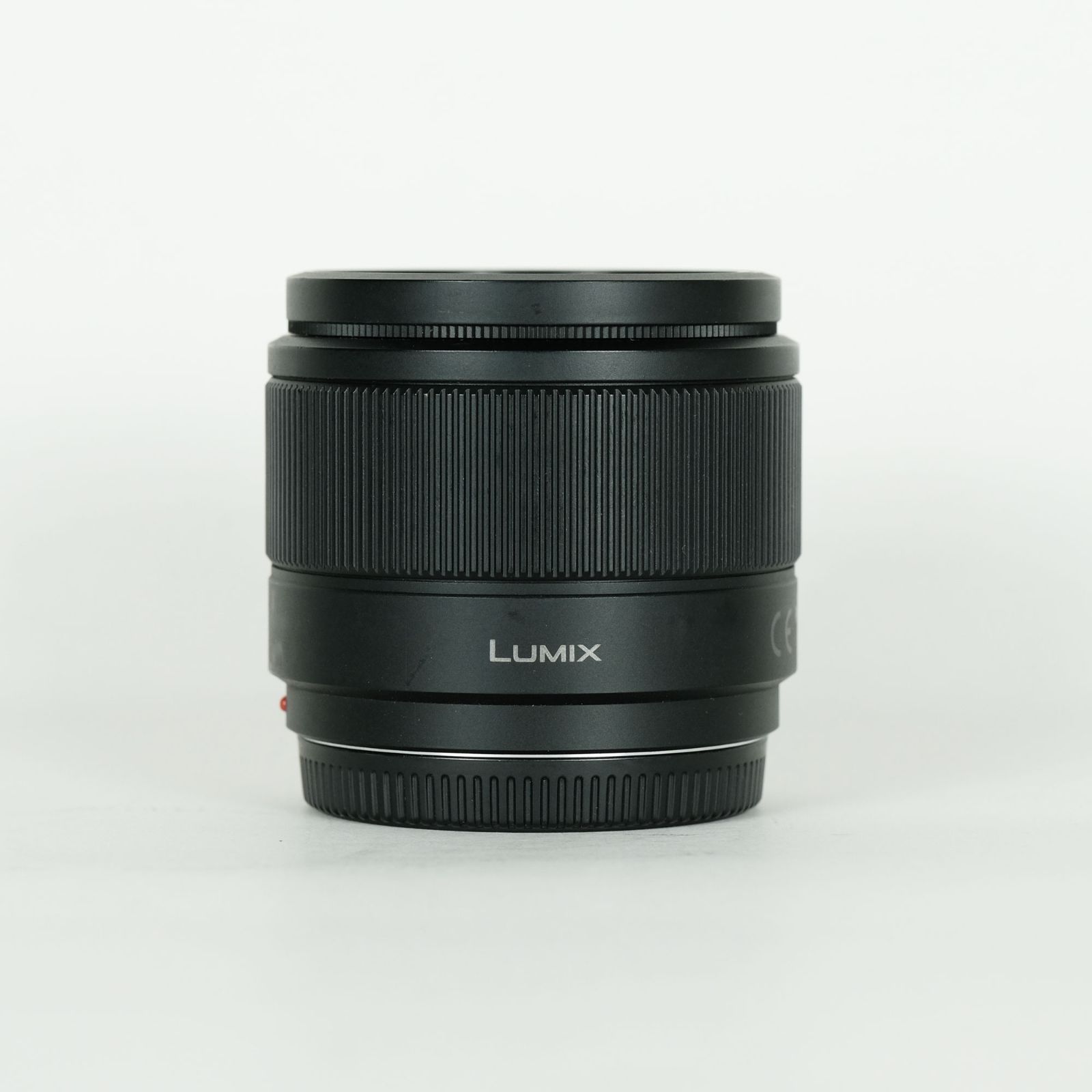 良品｜注意事項あり] Panasonic 最新 LUMIX G 25mm F1.7 ASPH