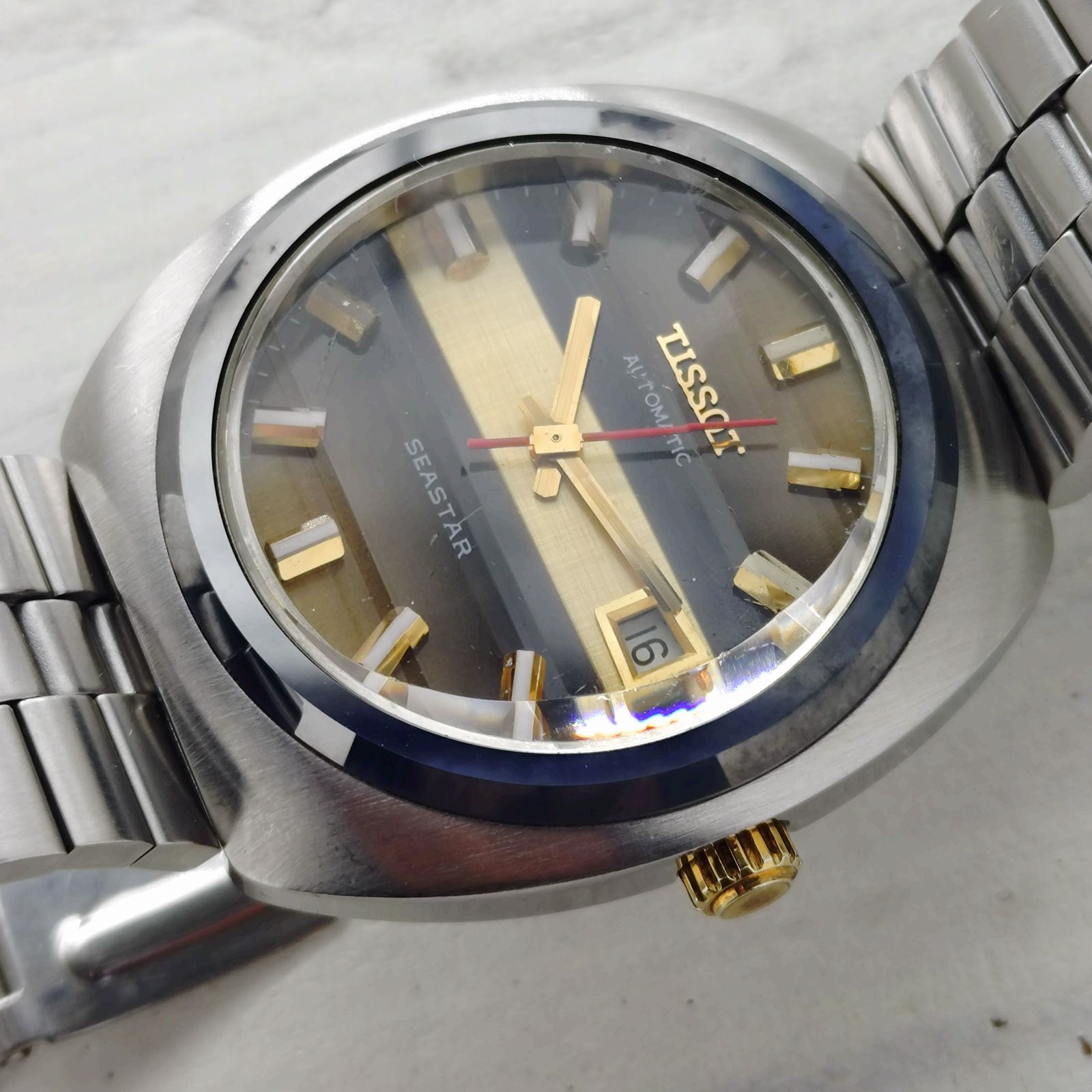 SEASTAR シースター