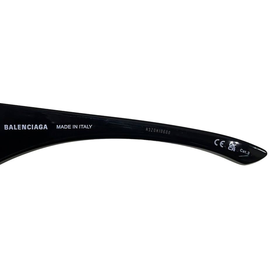BALENCIAGA】GOTHAM CAT EYE SUNGLASSES バレンシアガ サングラス