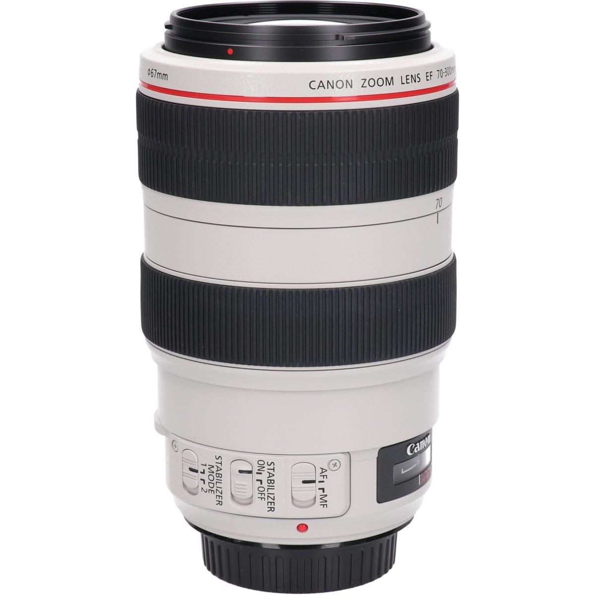ＥＦ７０－３００ｍｍ Ｆ４－５．６Ｌ ＩＳ ＵＳＭ LAWEED_CL