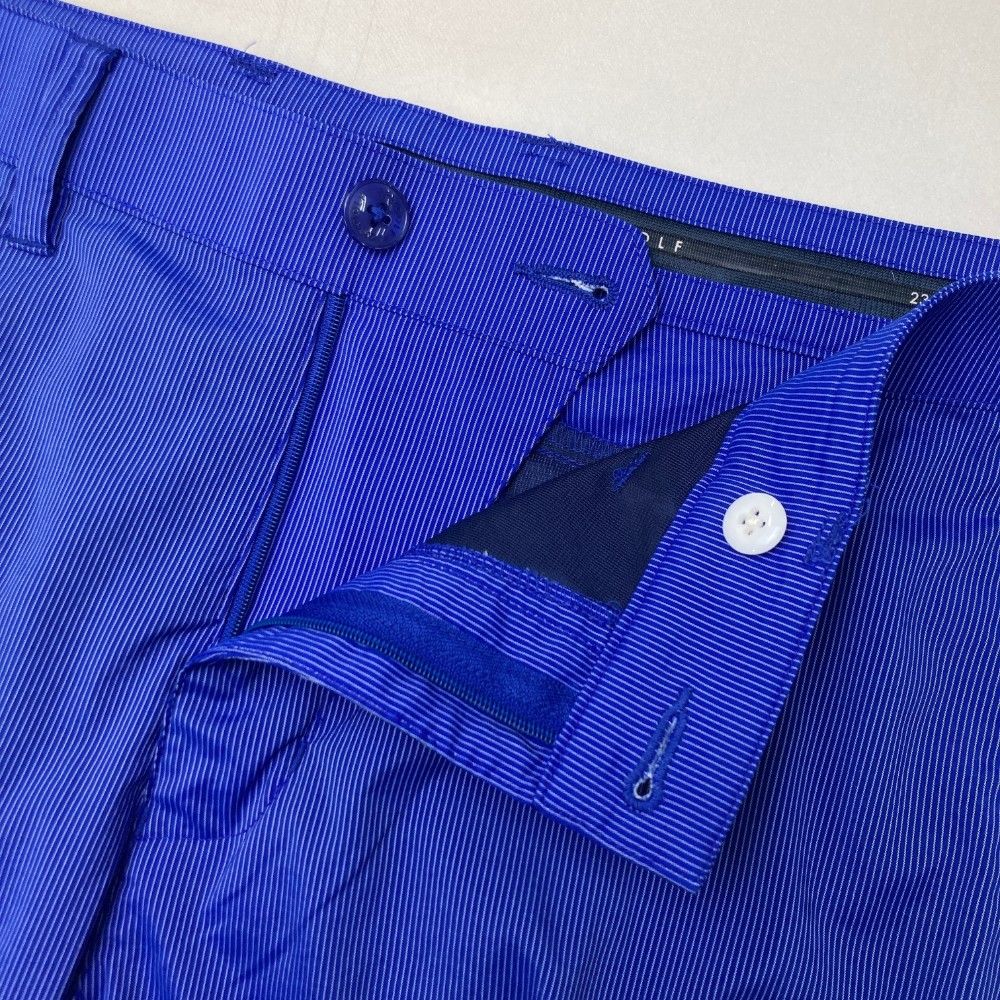 サイズ：82 23区GOLF ニジュウサンクゴルフ ストレッチパンツ