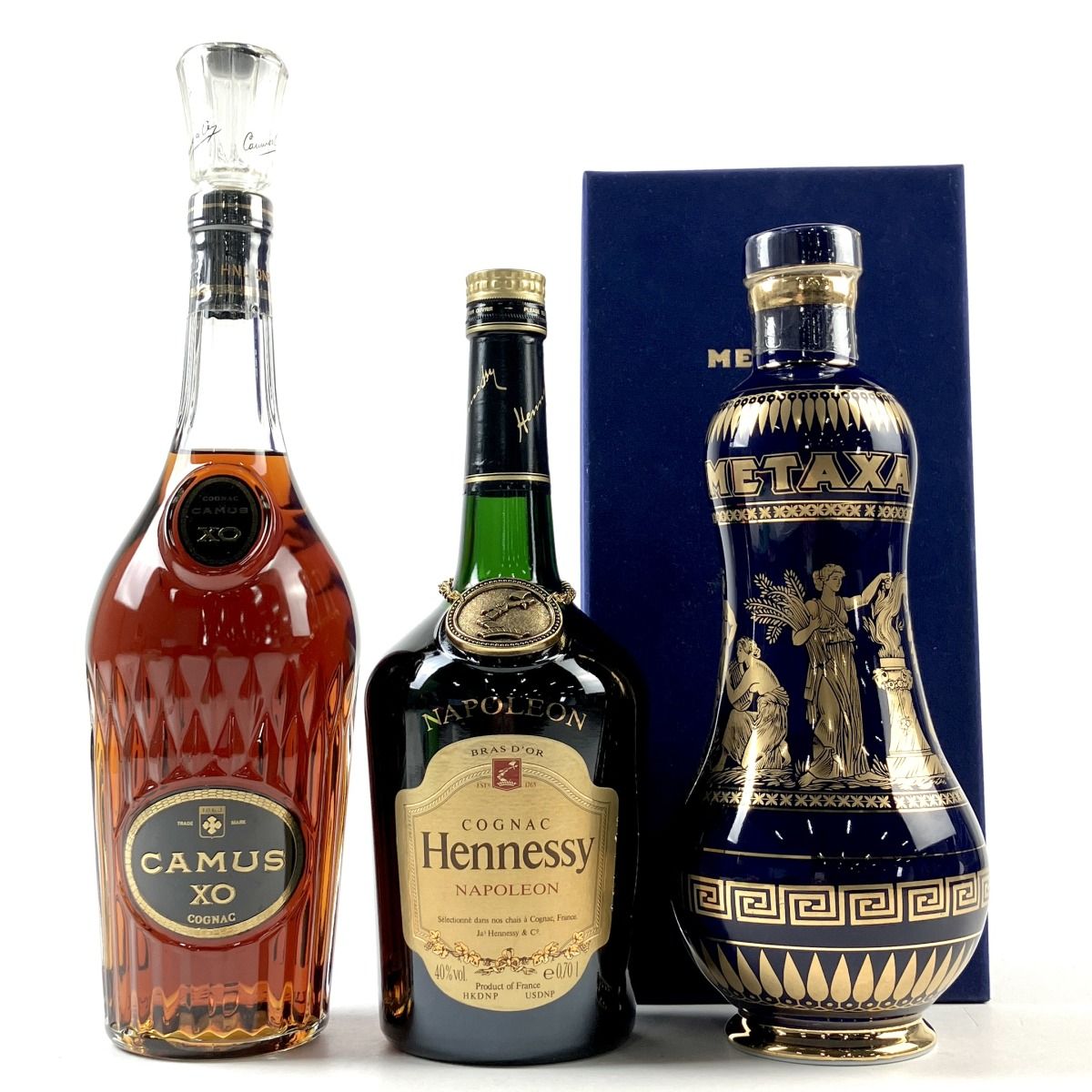 酒値下げ！metaxa コニャック 古酒 - www.kairosinsurancegroup.com