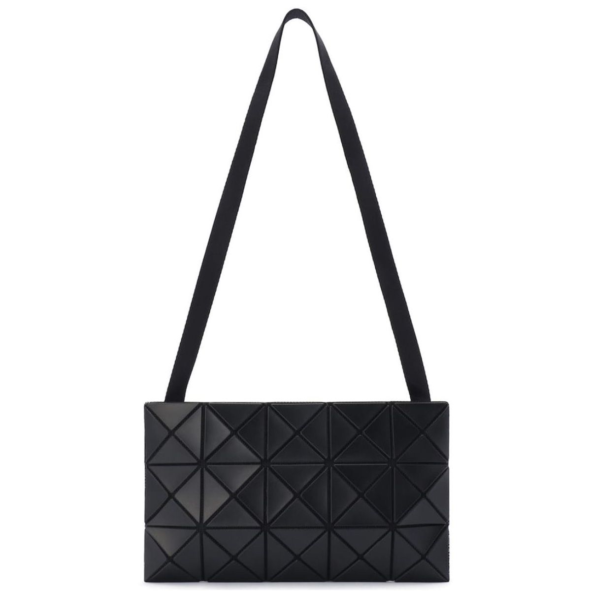 2024年 新作 バオバオ イッセイミヤケ BAO BAO ISSEY MIYAKE【LUCENT MATTE / ルーセント マット 3×5】  ショルダーバッグ 全3色 BB43AG687 - メルカリ