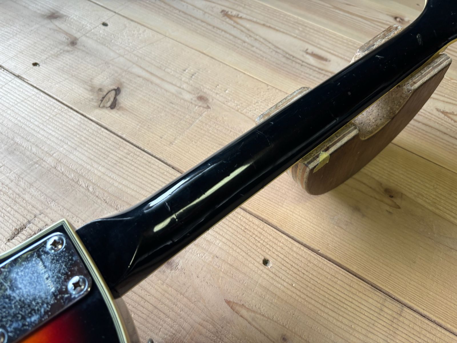トムソン レスポール・カスタム モデル（Tomson LPC） Thomson Les Paul Custom Model Tomson Lpc | eBay