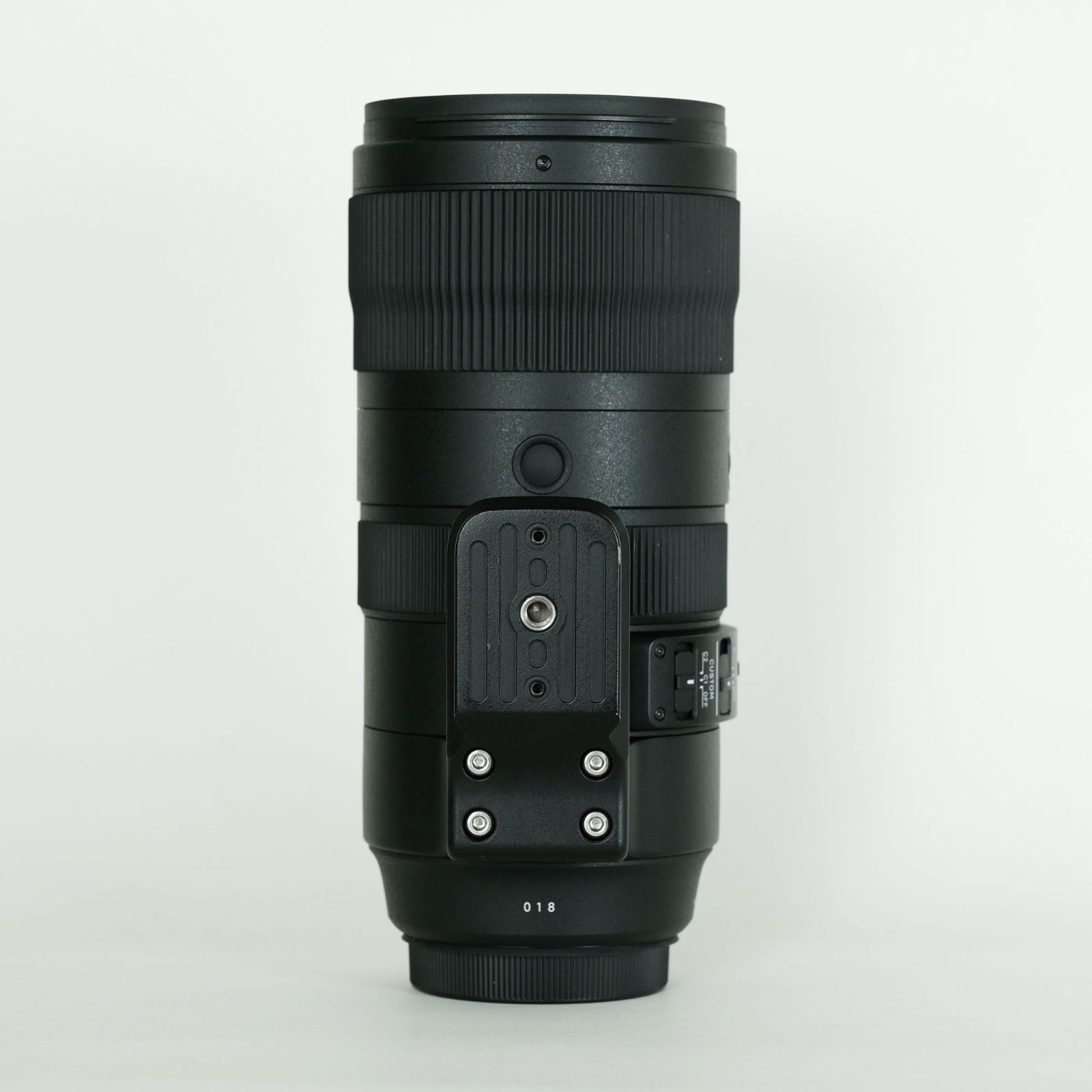SIGMA 70-200mm