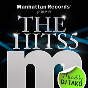 洋楽 MANHATTAN RECORDS 2006 MANHATTAN RECORDS 2006