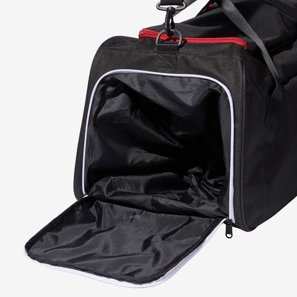 65L 桜エンブレム