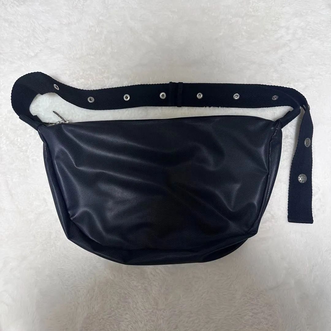 TC Dragon Messenger Bag THUG CLUB