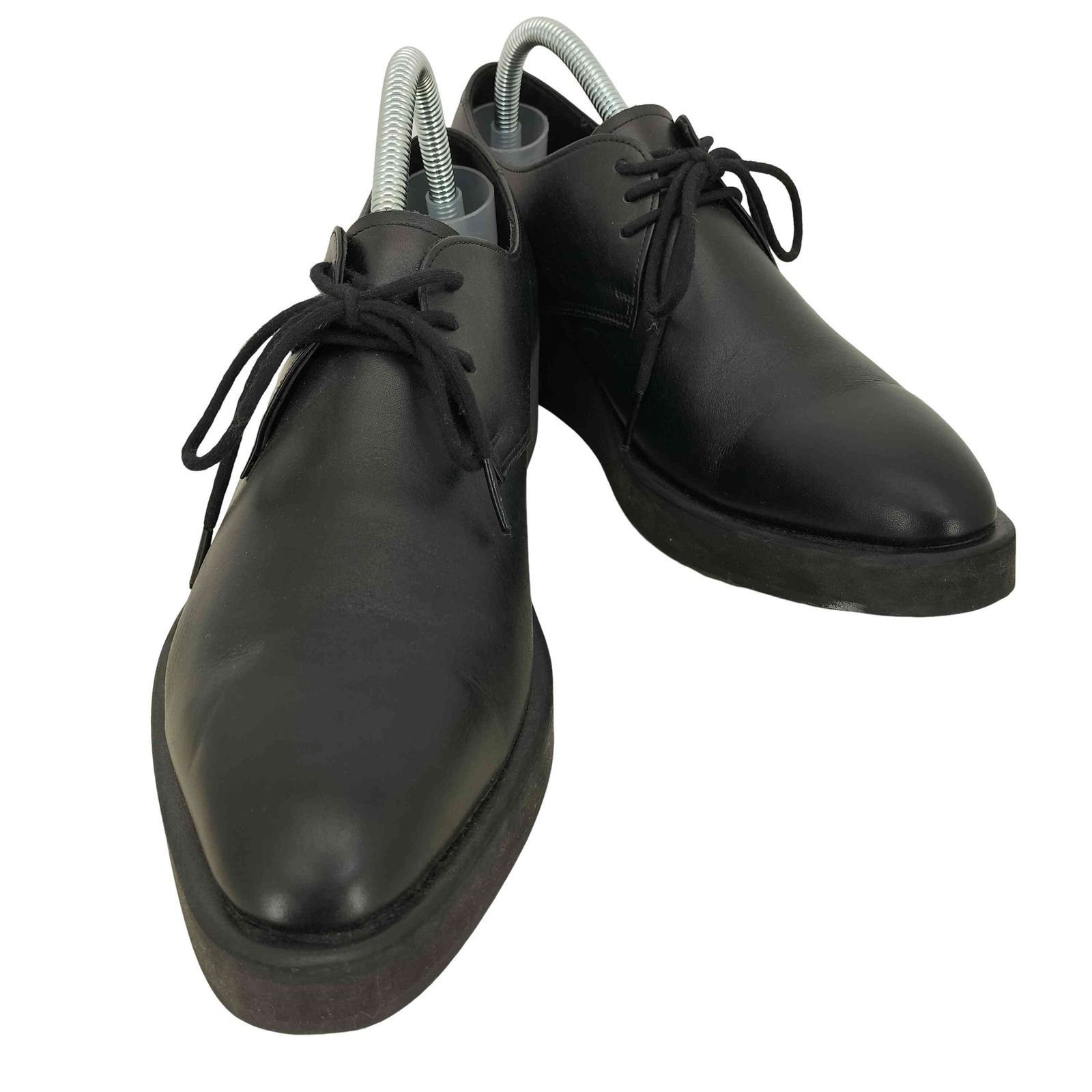 A*d様 【LADMUSICIAN】ラッドミージュシャン　プレーントゥシューズ ラッドミュージシャン LAD MUSICIAN PLAIN TOE SHOES プレーン
