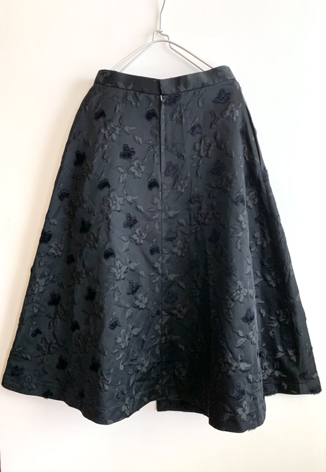 Noir Kei Ninomiya CDG レイヤードデザインスカート - メルカリ Noir Kei Ninomiya CDG レイヤードデザインスカート - メルカリ