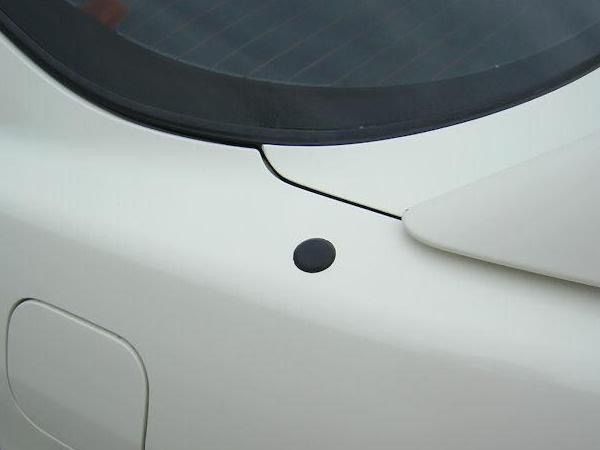 DC2 インテグラタイプR オートアンテナユニット Yahoo!オークション -「dc2 インテグラ アンテナ」の落札相場・落札価格