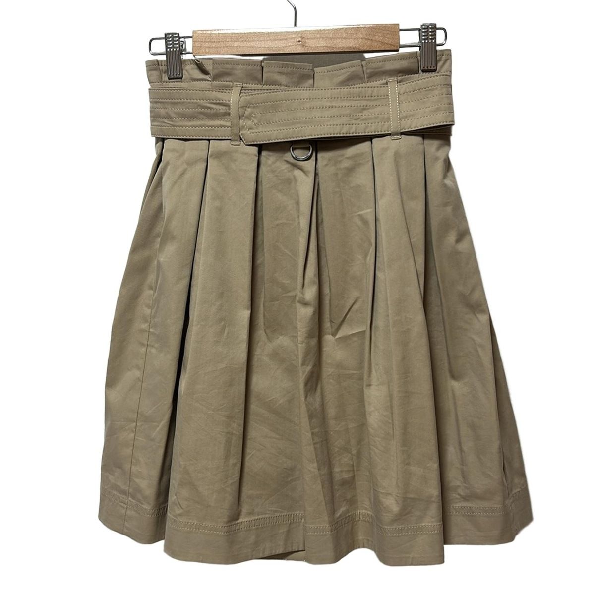 【スーパーセール】 Burberry Blue Label(バーバリーブルーレーベル) スカート スカート