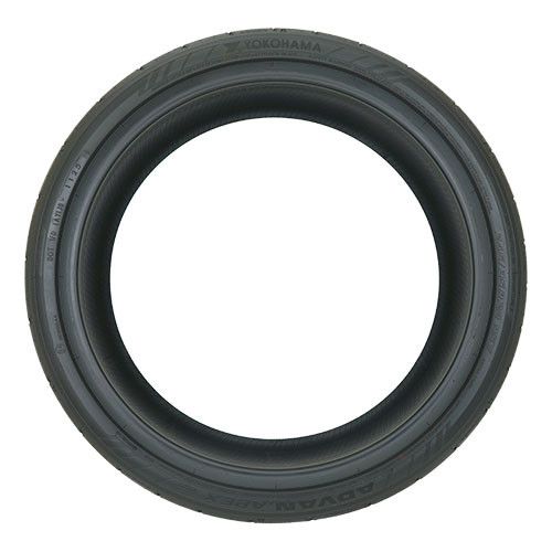 品質保証！ AUTOWAY 255|40R19 サマータイヤ YOKOHAMA ADVAN APEX V601 19インチ 4本セット 夏タイヤ オートウェイ 着実な