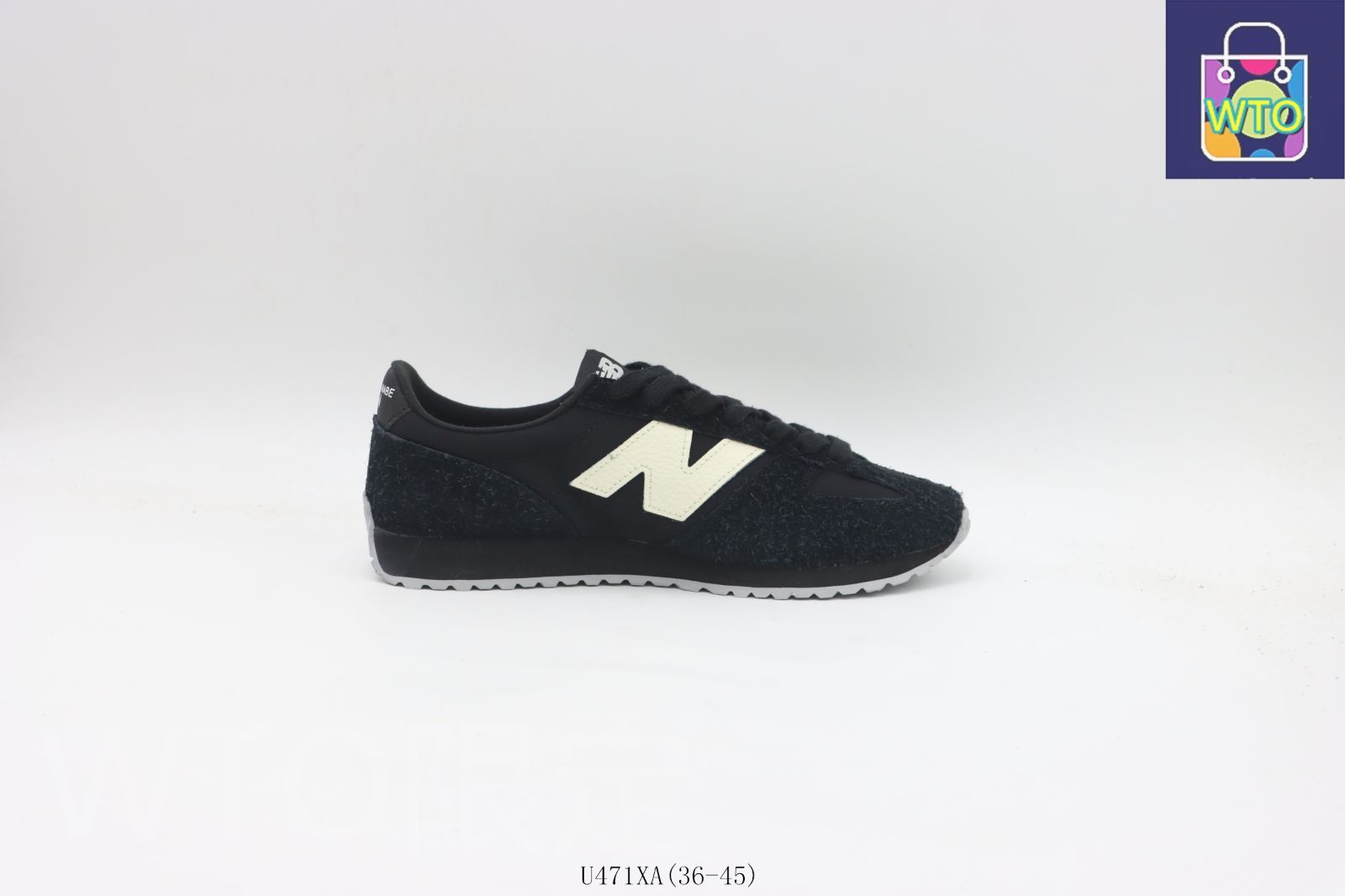 - ホワイト-WTO輸入