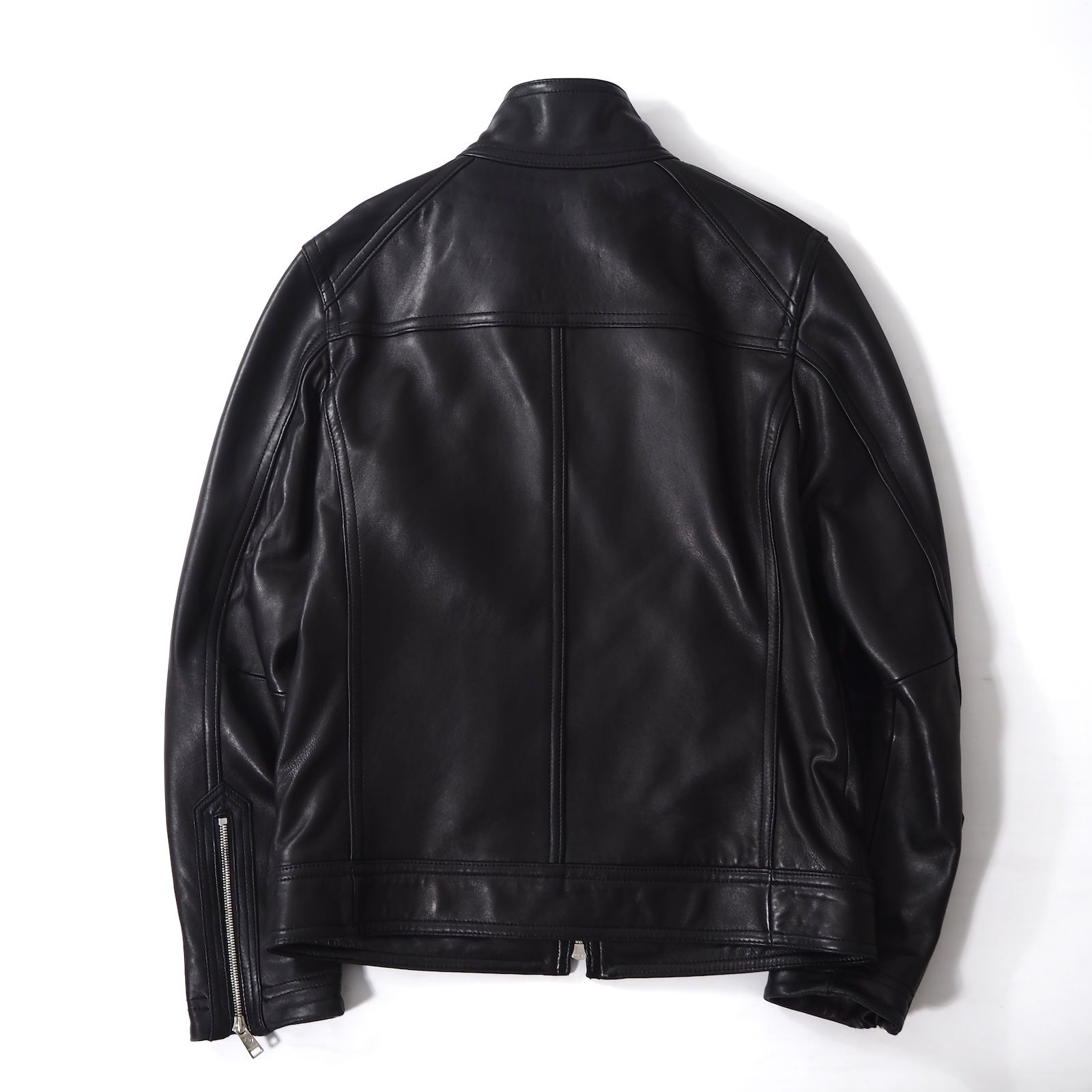 △良品 ブラックレーベルクレストブリッジ BLACK LABEL
