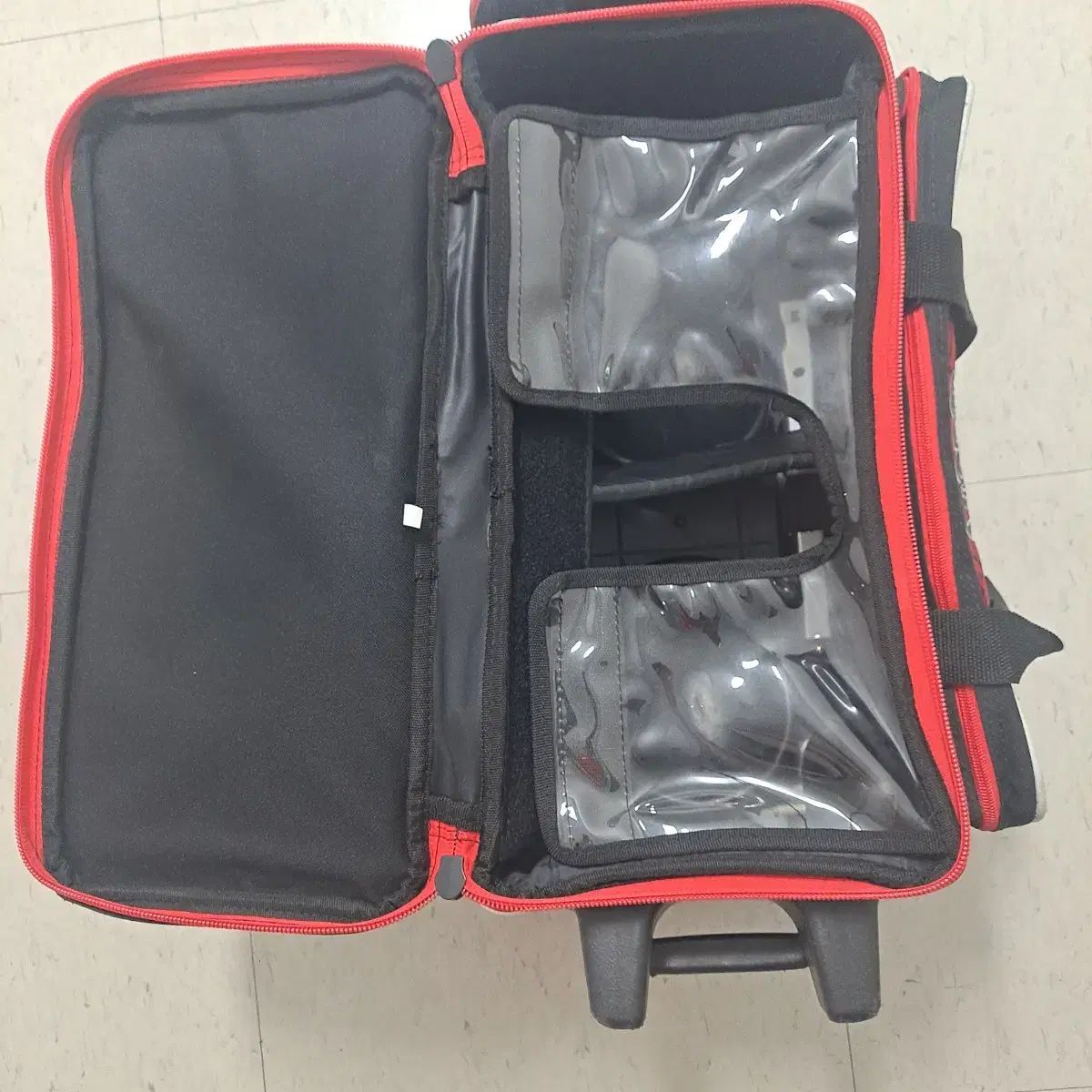 状態 いいね 中古ボウリングバッグ-ストームボウリング 2