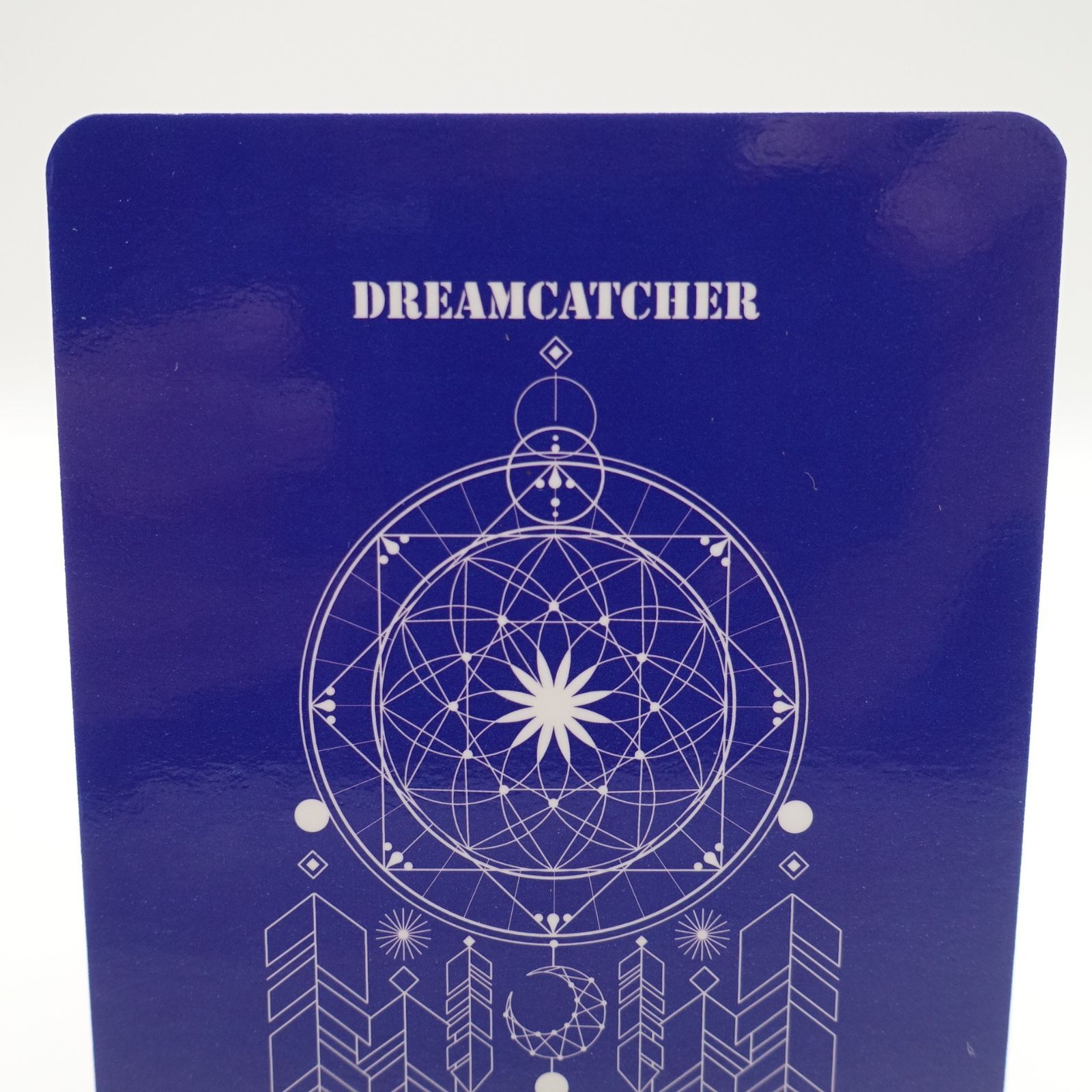Dreamcatcher シヨン トレカ Dreamcatcher シヨン Endless Night トレカ フォト カード B