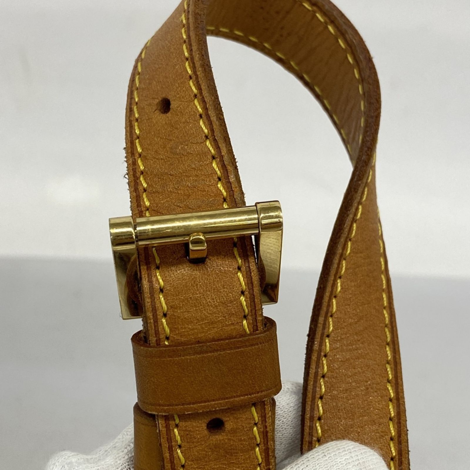 LOUIS VUITTON ヴェルニ　ヒューストン トートバッグ LOUIS VUITTON ルイヴィトン ヴェルニ ヒューストン ハンドバッグ