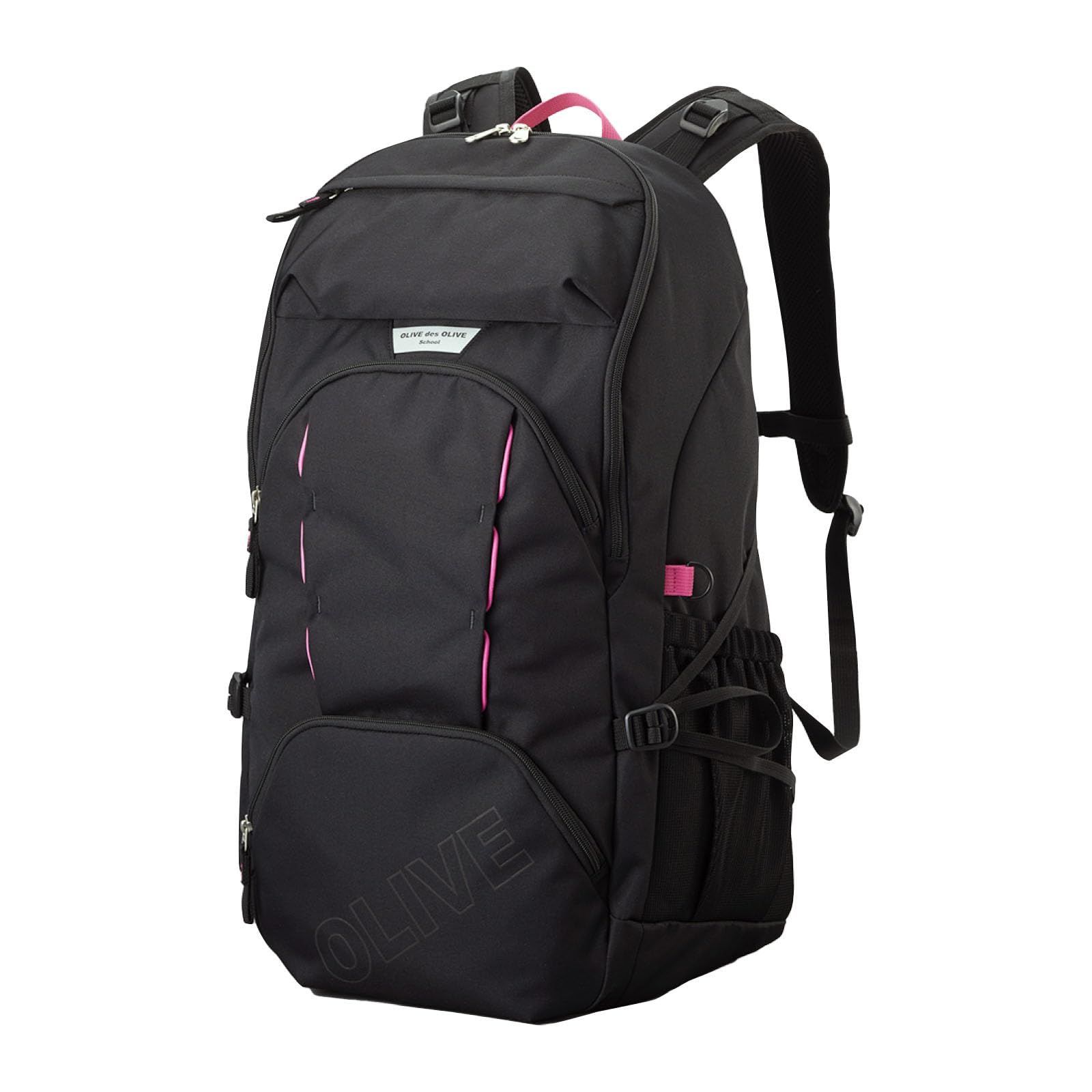 ラ・バガジェリー シープレザー プリーツ加工 軽量縦型ショルダー