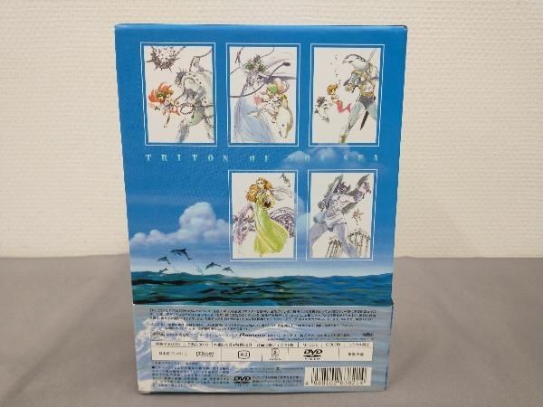 DVD-BOX |
