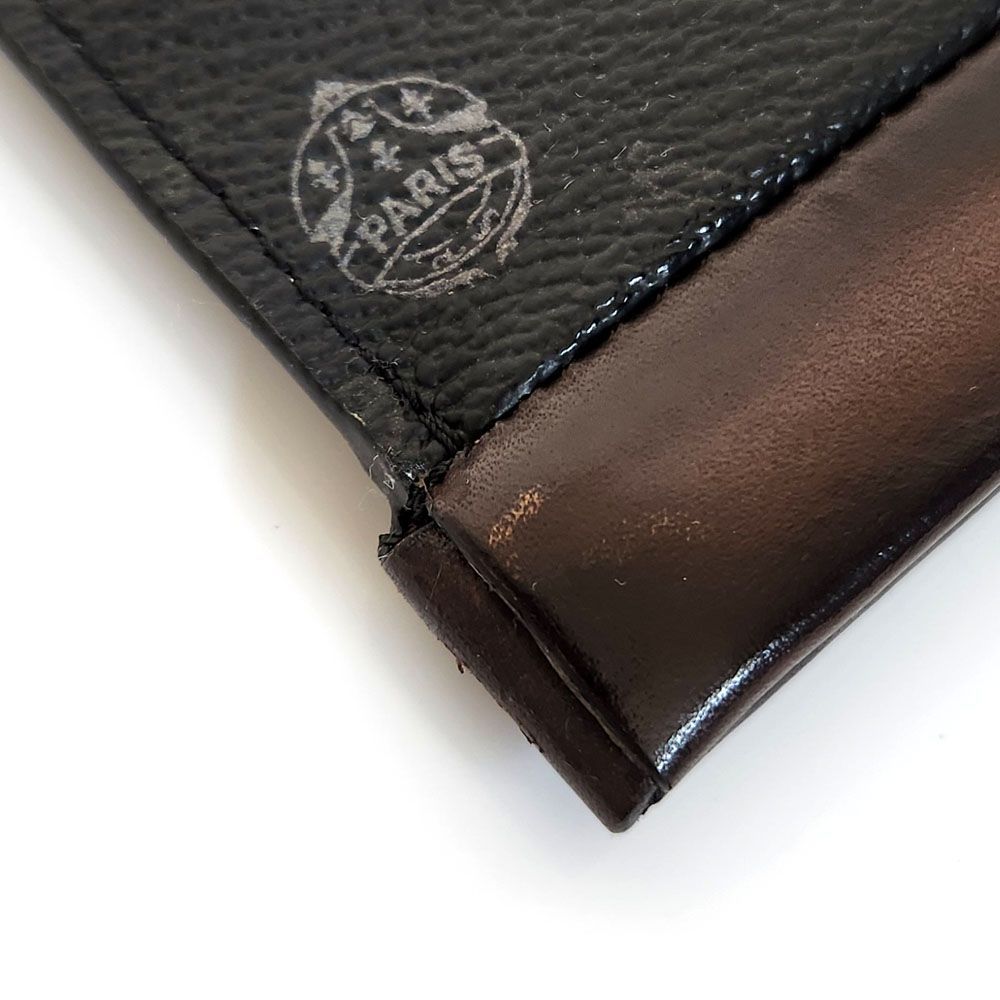 即購入可・ベルルッティ ダークブラウン コインケース 即購入可・ベルルッティ ダークブラウン コインケース