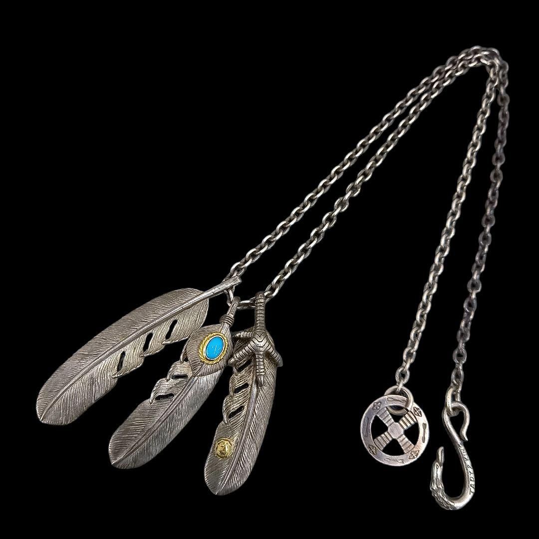 82.Tady&King カスタムネックレス 【店舗併売品】 - メルカリ