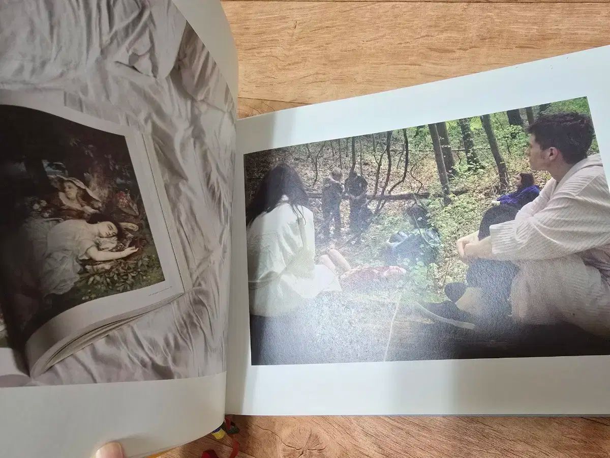 シガーロス Sigur Ros 限定盤 アートブック （ CD 付き - メルカリ