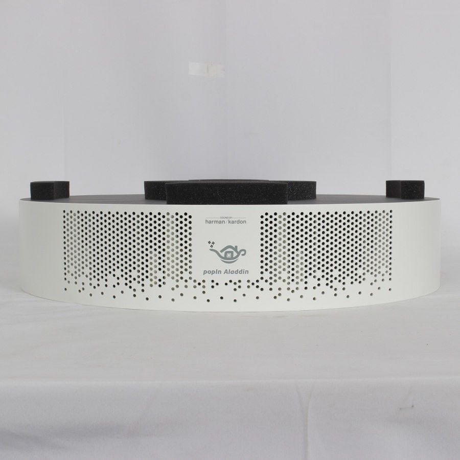 美品】popIn Aladdin 2 Plus PA2P22U01DJ プロジェクター