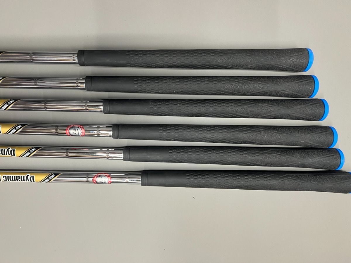 2023 テーラーメイド P790 5～9.PW 6本セット DGS200 美品