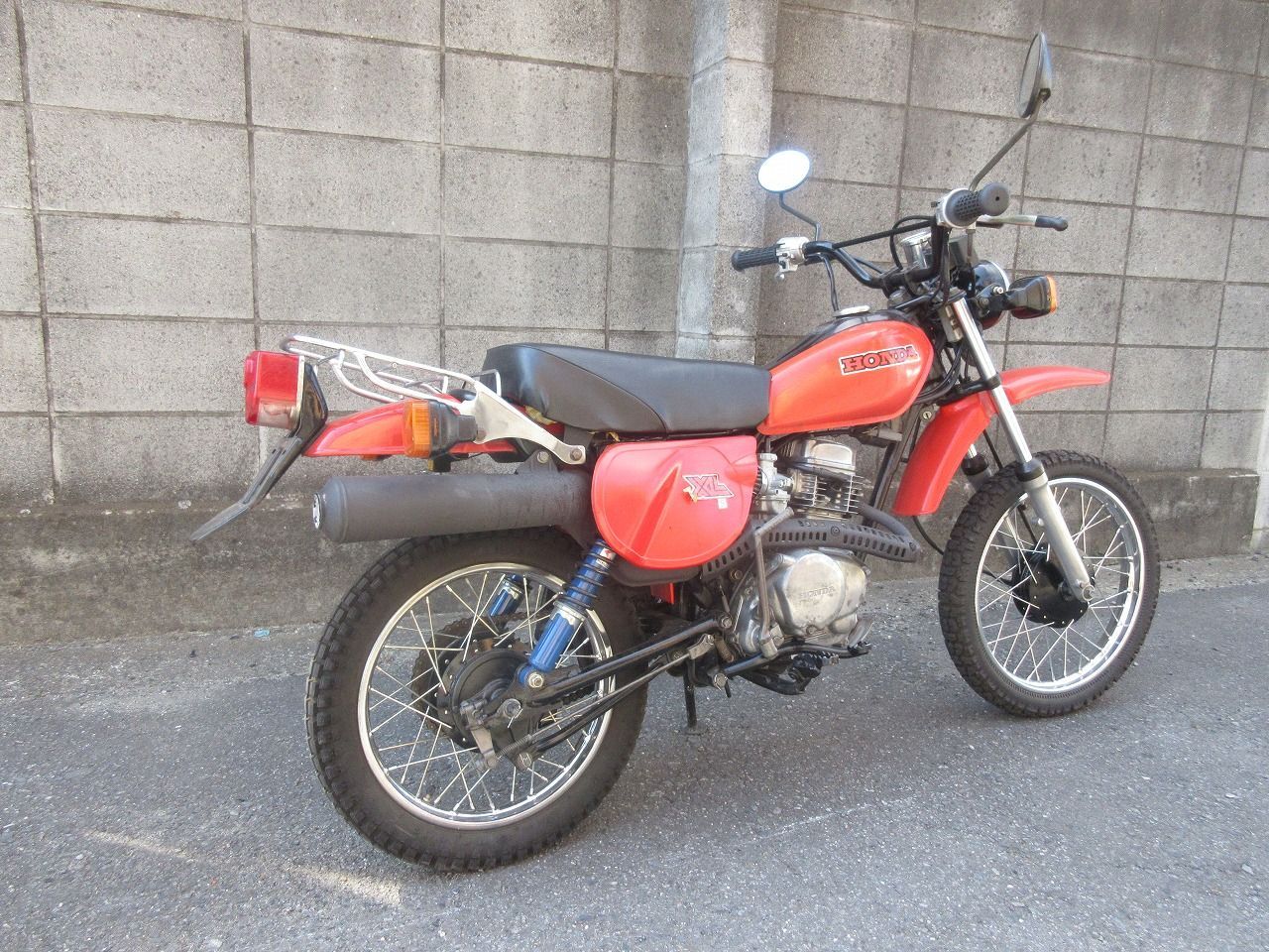 XL50S