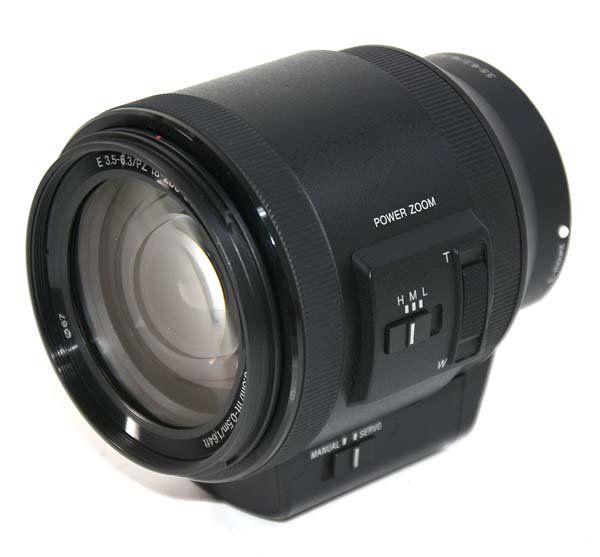 SONY高倍率ズームレンズ 18-200mm Amazon.co.jp: SONY 高倍率ズームレンズ E 18-200mm F3.5-6.3