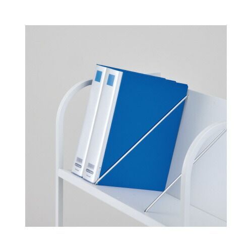 ２段ホワイト7370-7677 カウネット