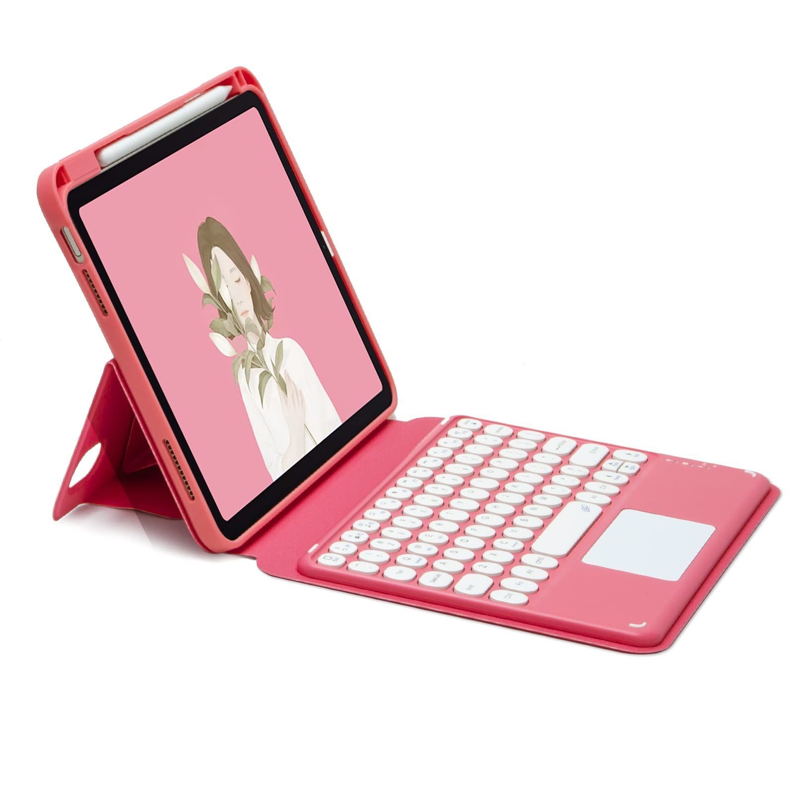 ケース iPad