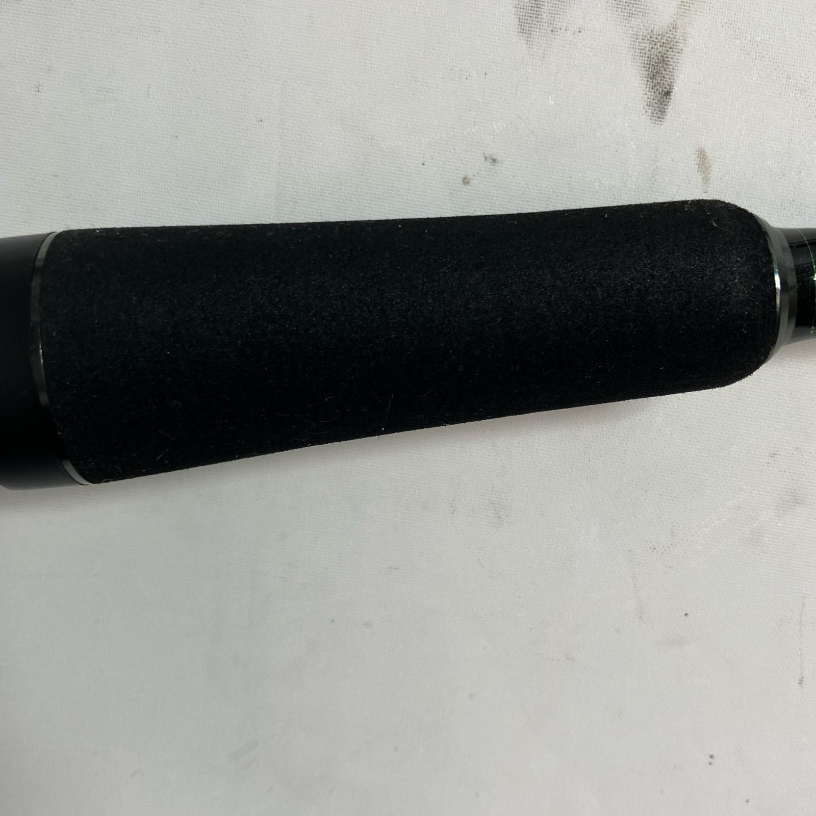 人気アイテムお得に購入。 Megabass メガバス ロッド ロックフィッシュロッド 礁楽 SL-75MLS 竿袋付