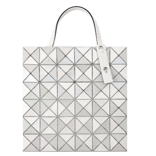 BAO BAO ISSEY バオバオ プリズムトートバッグ バオバオ イッセイミヤケ トートバッグ ISSEY MIYAKE