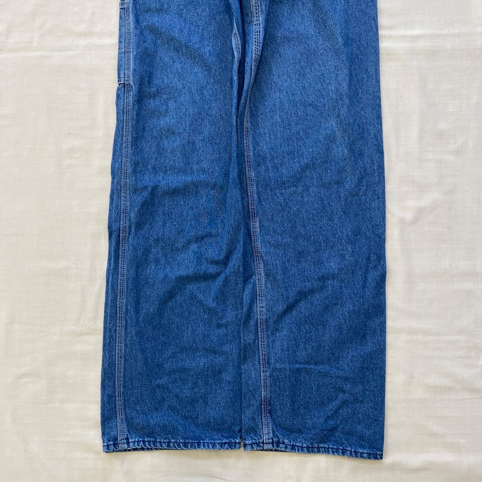 LEVI'S リーバイス オーバーオール USED 00865-1200 ヴィンテージ 米国