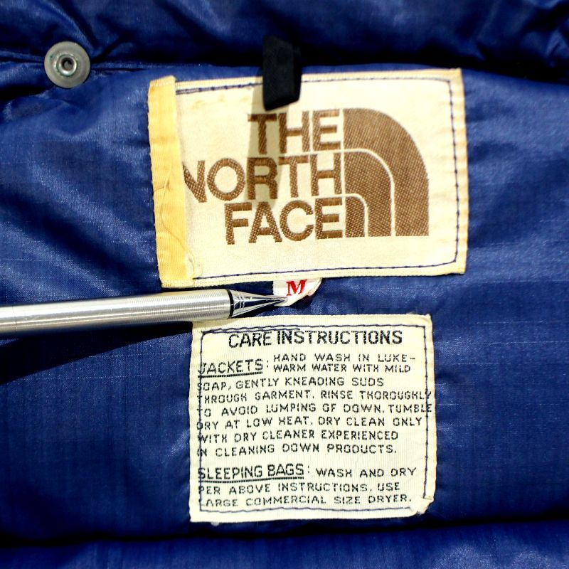 70s THE NORTH FACE VINTAGE\