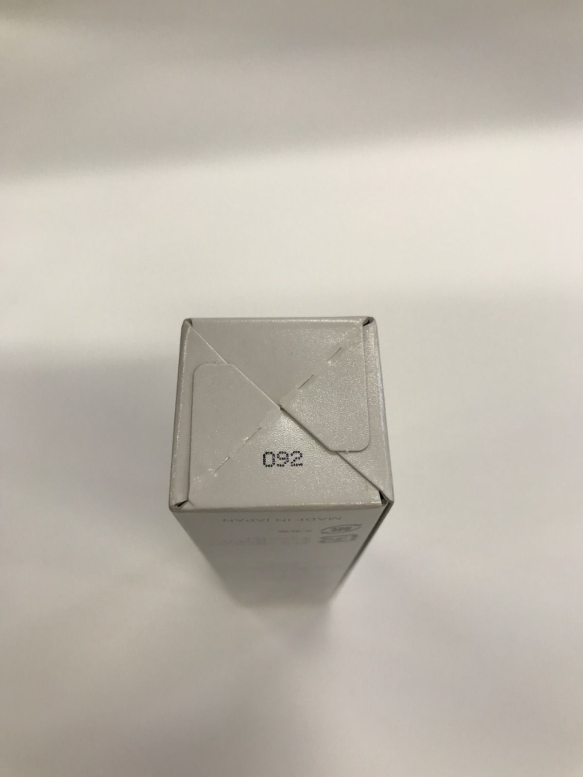 ノアンデ アドバンスドトランスパ 30g 新品未開封 B858 NOANDE