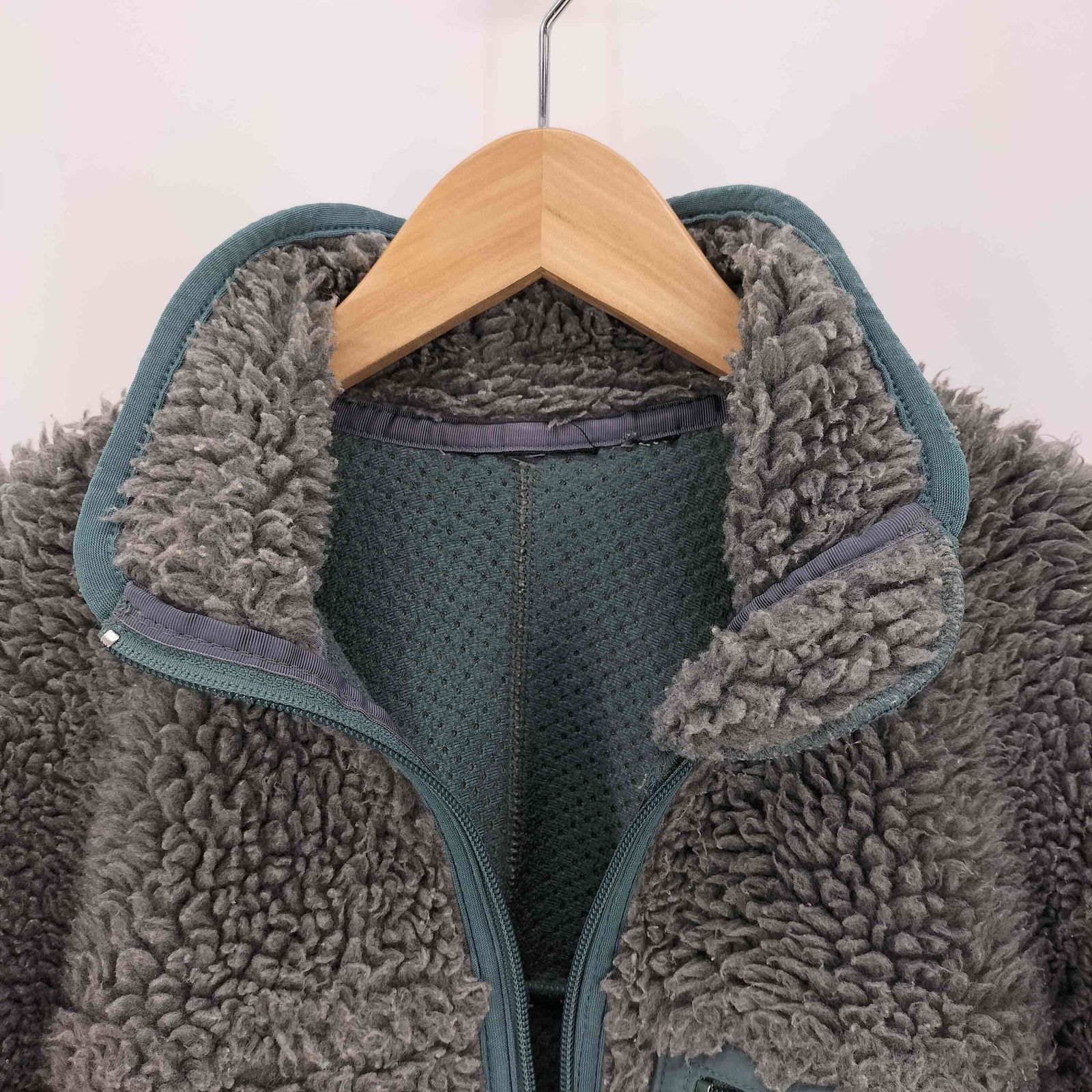 パタゴニア patagonia RETRO Cardigan 2000年製 USA製