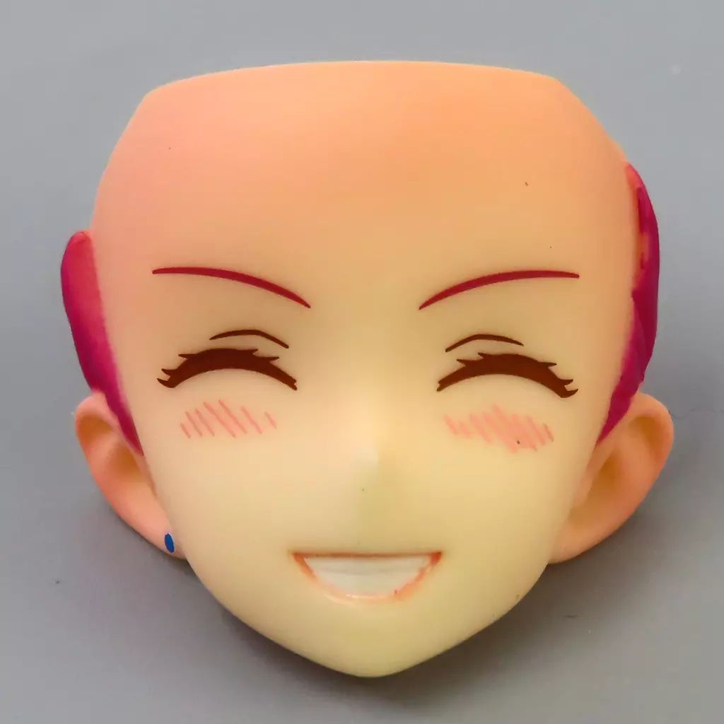 中古】フィギュア [単品] 心からの笑顔パーツ 「中野一花 五等分