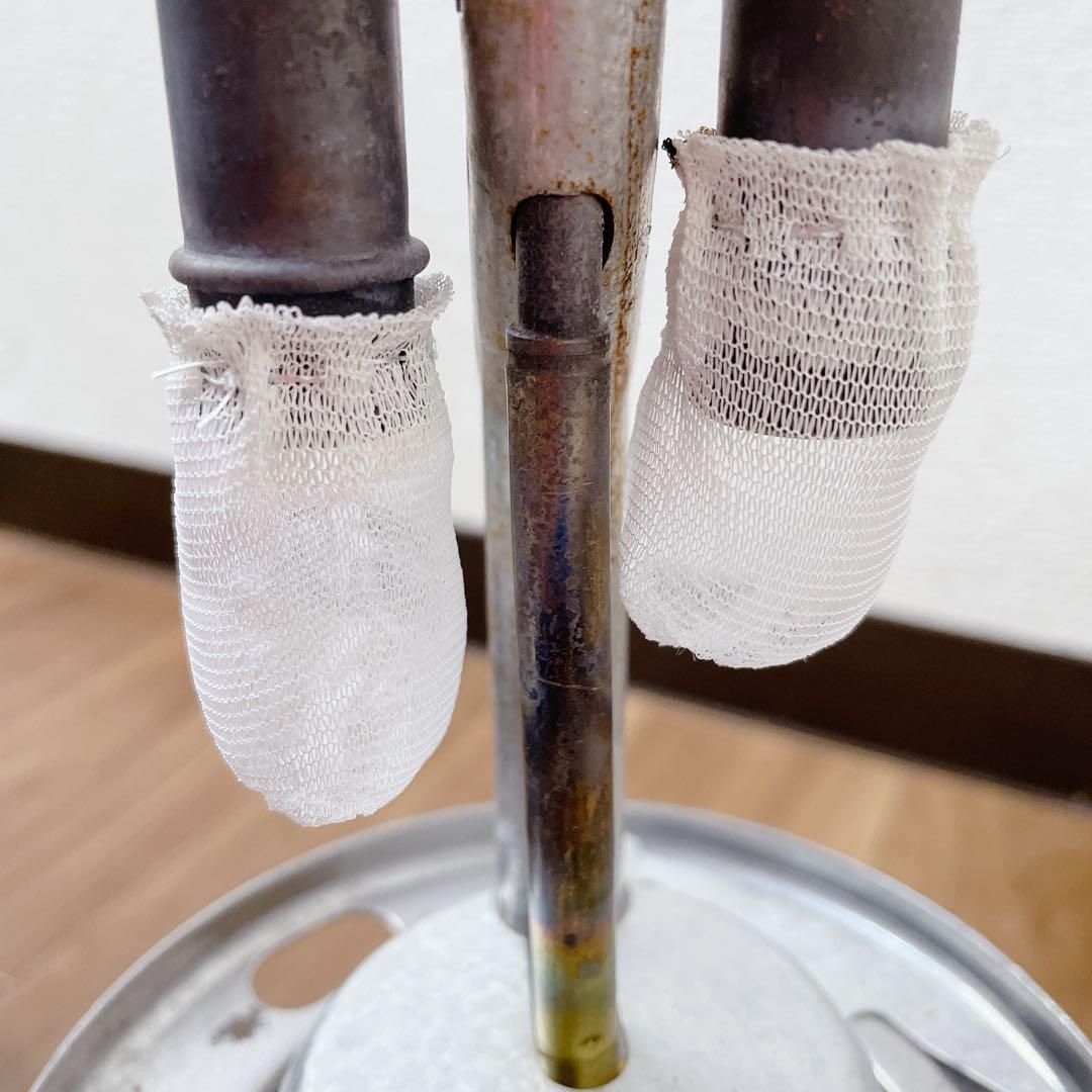 Coleman ホワイトガソリン ランタン camp 282.285 97年3月 Coleman ホワイトガソリン ランタン camp 282.285 97年3月 - メルカリ