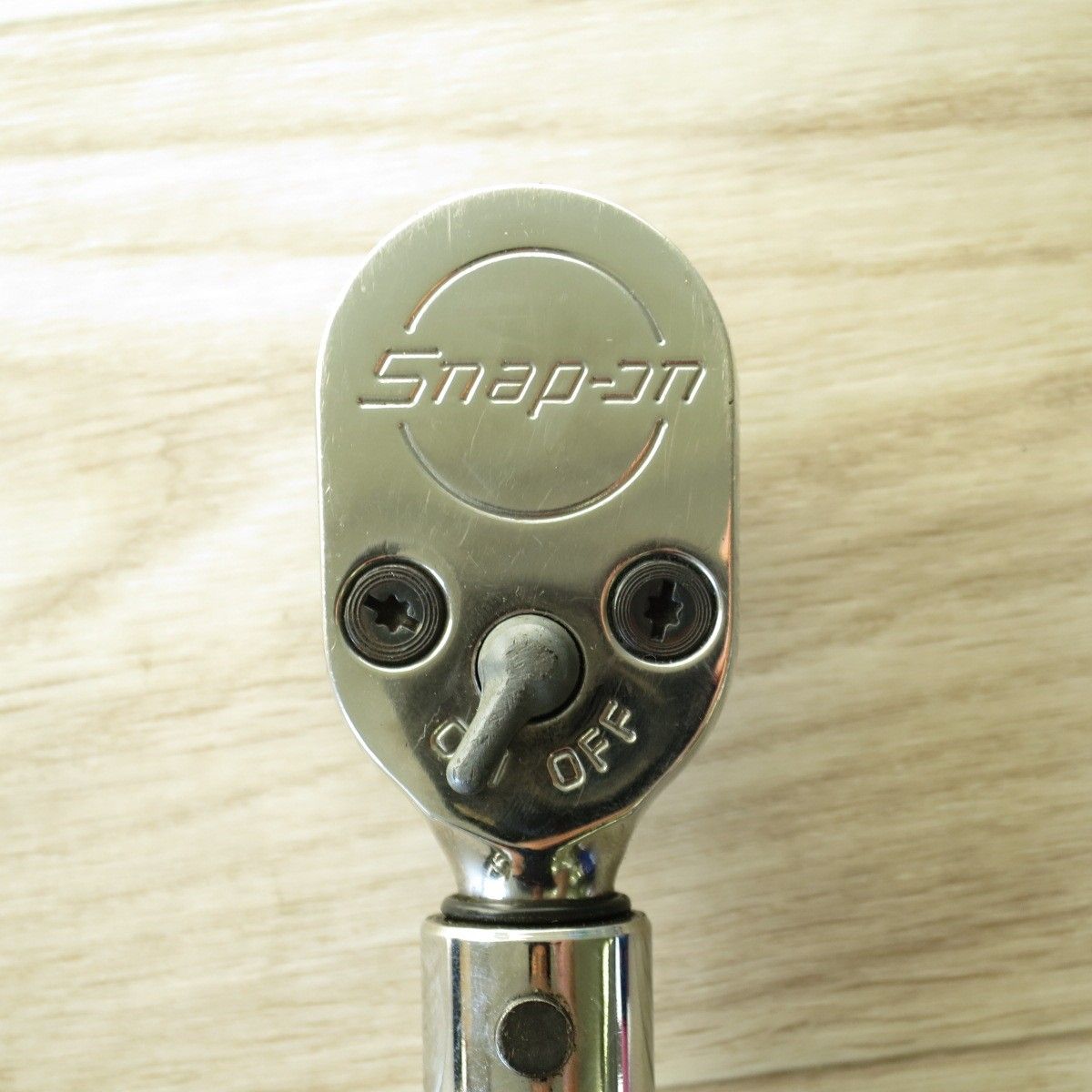 送料無料] ◇Snap-on スナップオン 1/2 プリセット式 ト